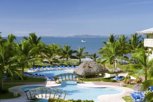 All-inclusive-Double-Tree-Resort-by-Hilton-Puntarenas