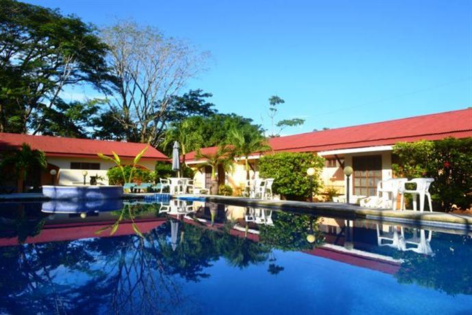 Hotel Villa Creole Jaco – PUNTARENAS