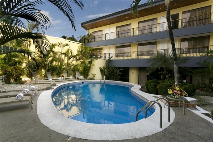 Best Western Hotel Kamuk Quepos – PUNTARENAS