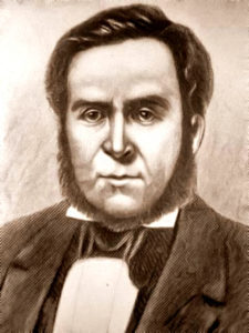 Juan Mora Porras