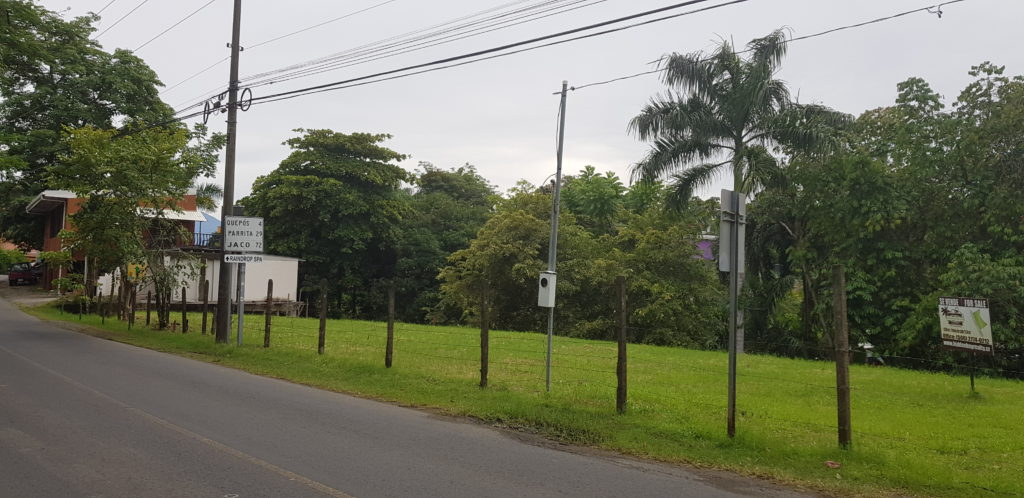 Lots and Land For Sale in Manuel Antonio