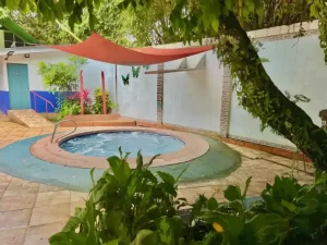 Hotel Divisamar, Parque Nacional Manuel Antonio, Manuel Antonio Beach, Piscina, Aire acondicionado, Restaurantes cerca, Jardines, Playa Espadilla, Tours en la zona, Wi-Fi gratuito