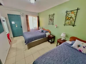 Hotel Divisamar, Parque Nacional Manuel Antonio, Manuel Antonio Beach, Piscina, Aire acondicionado, Restaurantes cerca, Jardines, Playa Espadilla, Tours en la zona, Wi-Fi gratuito