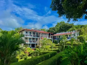 Hotel Divisamar, Parque Nacional Manuel Antonio, Manuel Antonio Beach, Piscina, Aire acondicionado, Restaurantes cerca, Jardines, Playa Espadilla, Tours en la zona, Wi-Fi gratuito