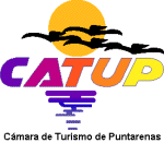 Camara Turismo Puntarenas