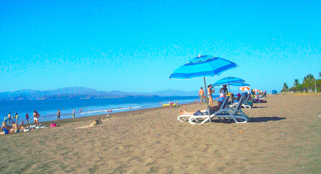Discover Puntarenas: Costa Rica's Ecotourism Haven on the Pacific Coast - Puntarenas, Costa Rica, ecotourism, Pacific coast, biodiversity