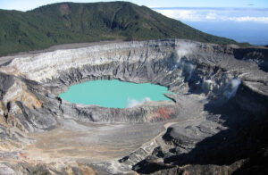 Volcanoes, Costa Rica, Nature, Adventure, Self-discovery