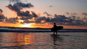 tourist attractions Jaco Puntarenas Costa Rica